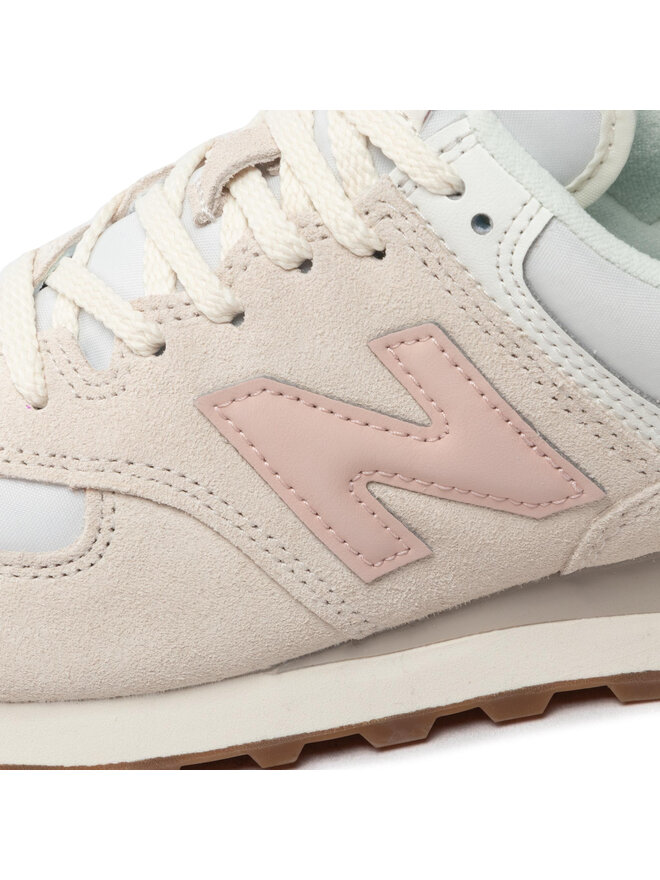New Balance Sneakers New Balance U574RE2 Beige