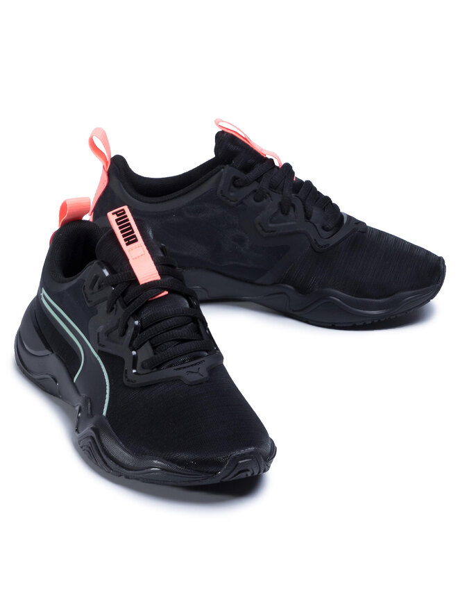 Batai į sporto salę Puma Zone Xt Pearl Wns 194112 01 Juoda | eavalyne.lt