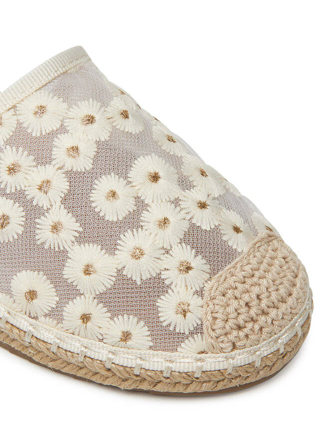 Call It Spring Espadrilky Call It Spring Miella 13956213 Écru