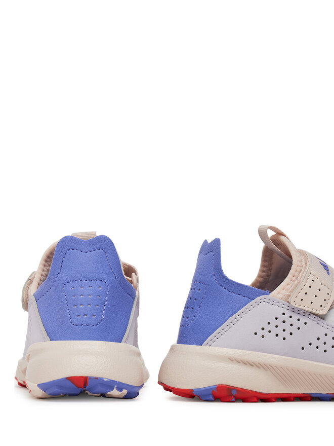 adidas Трекінгові черевики adidas Terrex Voyager 21 IH1330 Рожевий