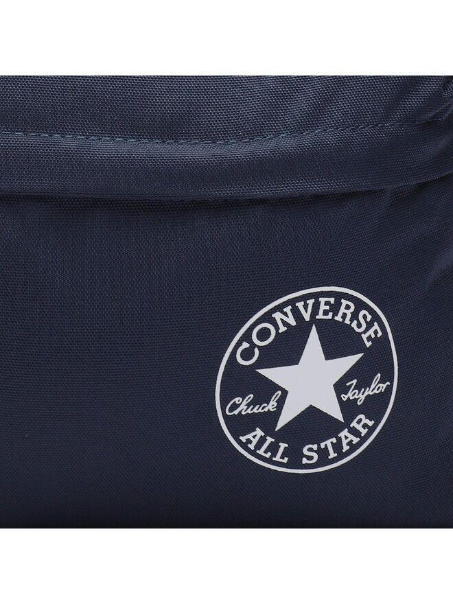 Converse Σακίδιο Converse Speed 3 Backpack 10025962-A02 Σκούρο μπλε