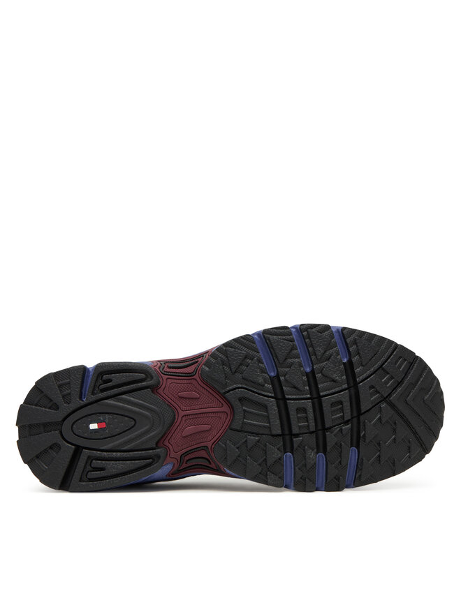 Tommy Jeans Zapatillas Tommy Jeans Archive '97 EN0EN02857 Azul