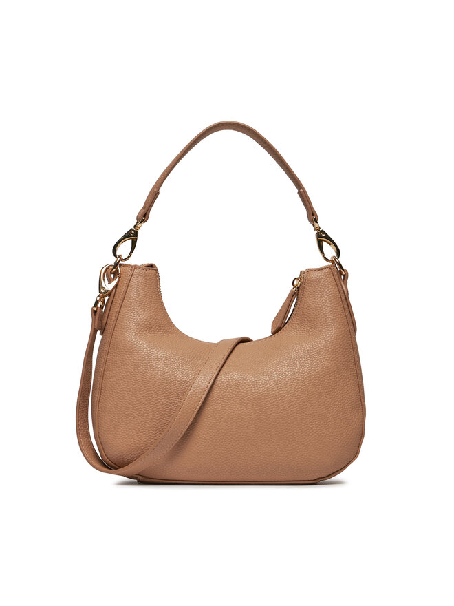 Valentino Torebka Valentino Brixton VBS7LX06 Beżowy