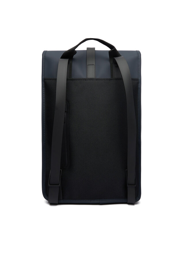 Rains Σακίδιο Rains Backpack Mini 13020 Σκούρο μπλε