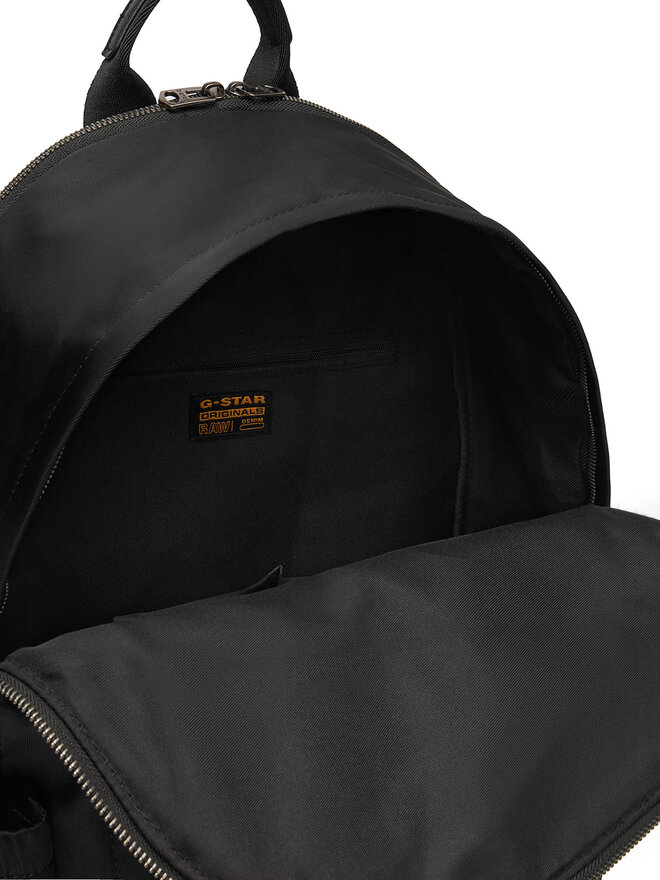 G-Star Raw Batoh G-Star Raw GSR-B-004-07 Černá