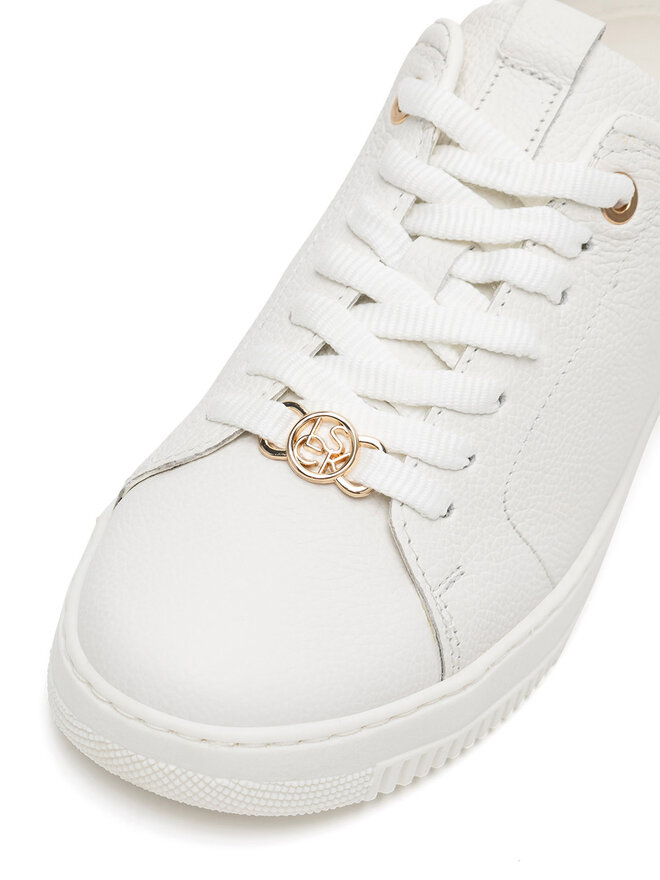 Lasocki Sneakers Lasocki WI23-LIJA-01 Alb