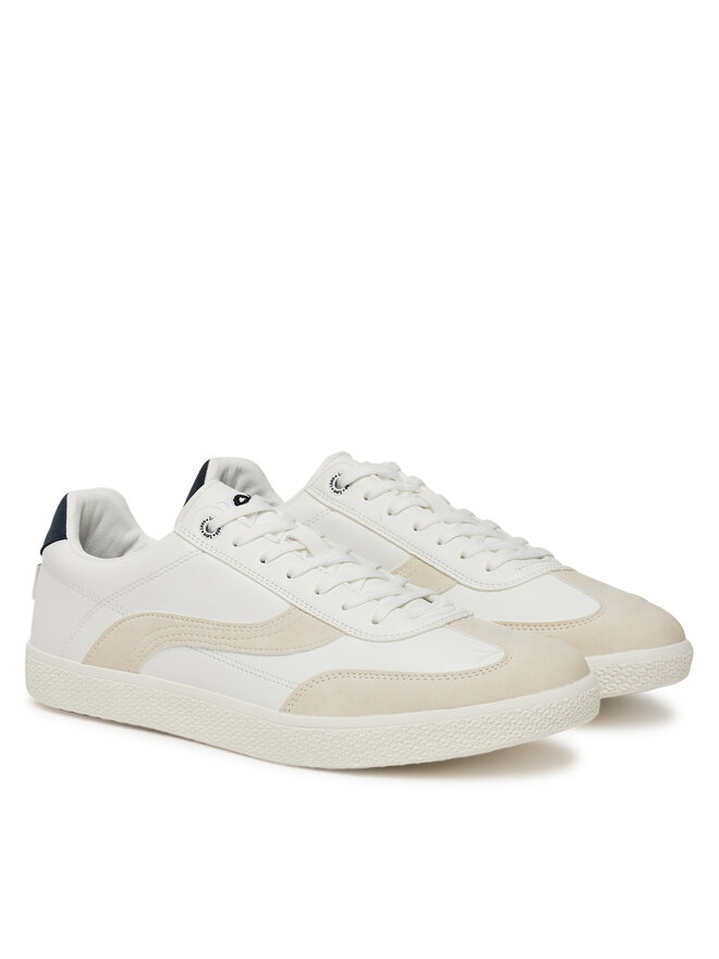 Lee Сникърси Lee Lian Men Low 50251042.1FG Бял
