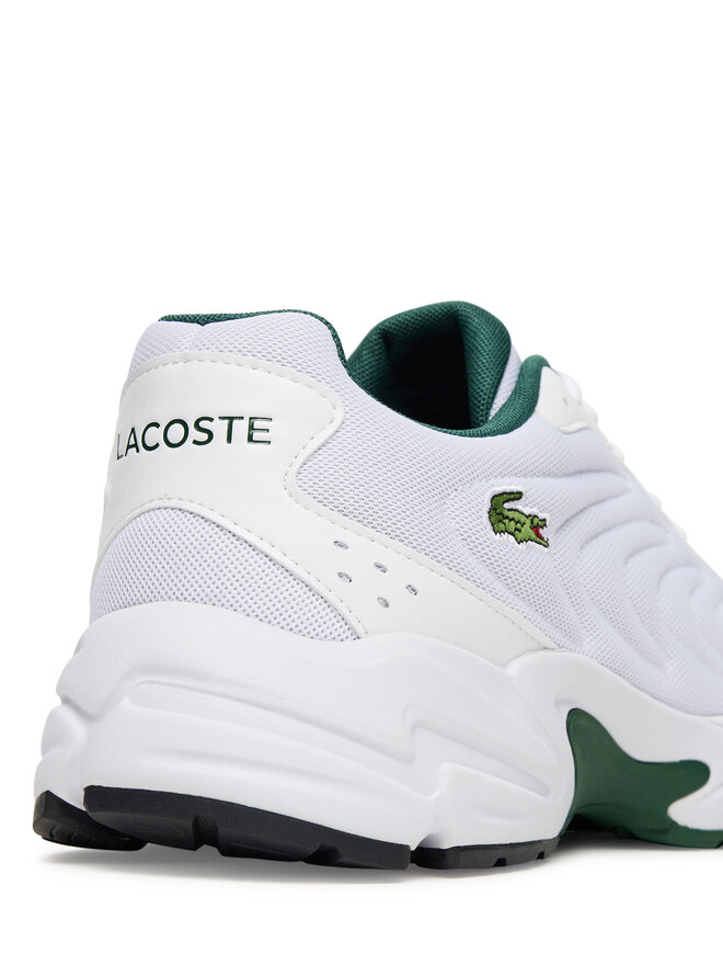 Lacoste Сникърси Lacoste Storm 96 2K 7-49SMA0023 Бял