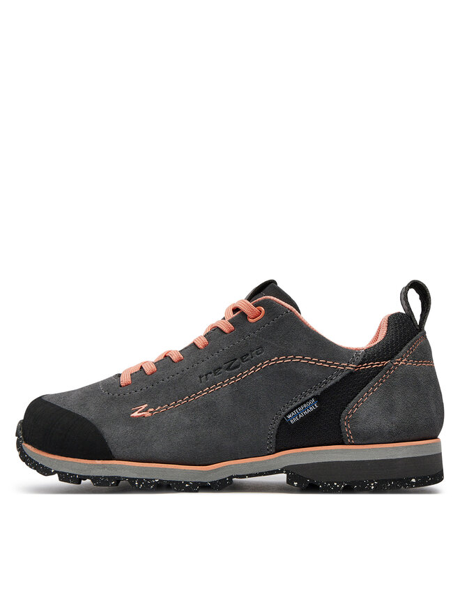 Trezeta Botas de trekking Trezeta Zeta W's Wp 10722185 Gris