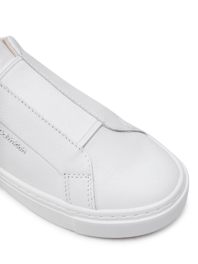 c Calvin Klein Cupsole Slip On W Ml HW0HW02289 evzuttya .ua