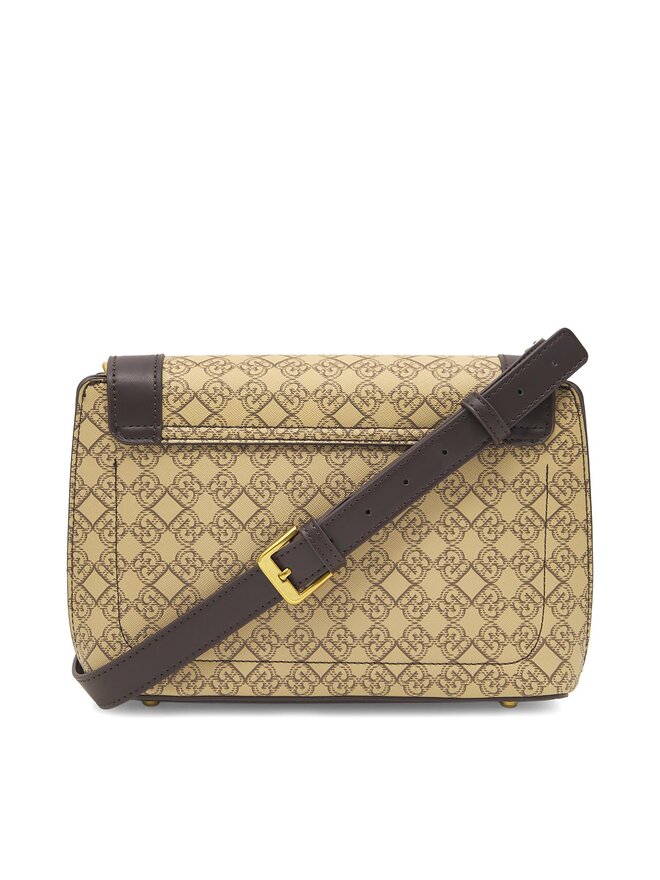 Gino Rossi Handtasche Gino Rossi TYL0196 Beige