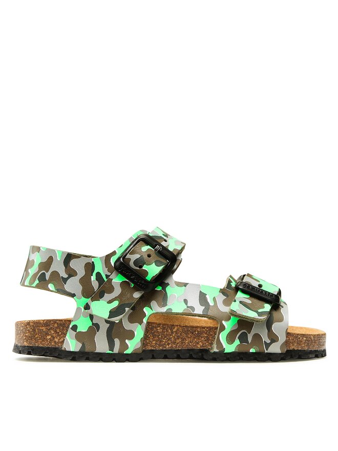 Garvalin Sandalias Garvalin 232667 S Verde