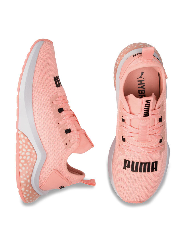 Scarpe running Puma Hybrid Nx Wns 192268 03 Arancione escarpe