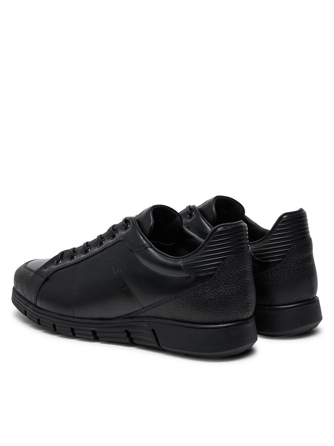 Baldinini Sneakers Baldinini U5B870T1CEVI0000 Negru
