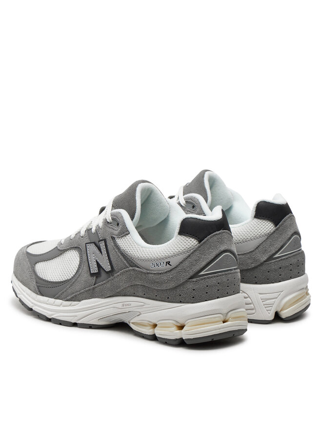 New Balance Sneakersy New Balance M2002RRD Szary