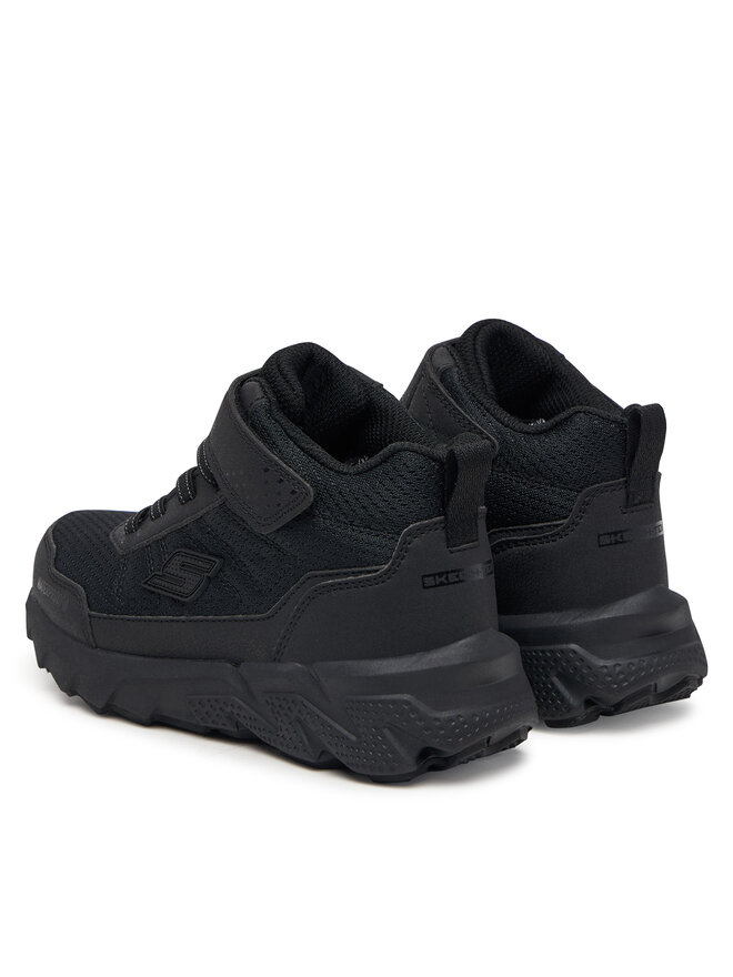 Skechers Sneakers Skechers Elite Sport Tread - Aquavek HI 406336L/BBK Schwarz