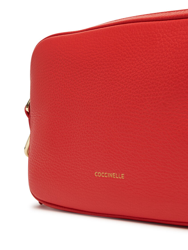 Coccinelle Bolso Coccinelle E1 R1K 15 01 01 Naranja