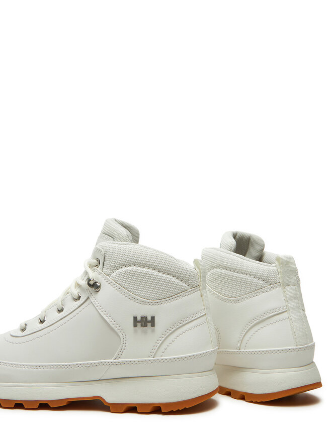 Helly Hansen Scarpe da trekking Helly Hansen Calgary 2 12037 Bianco