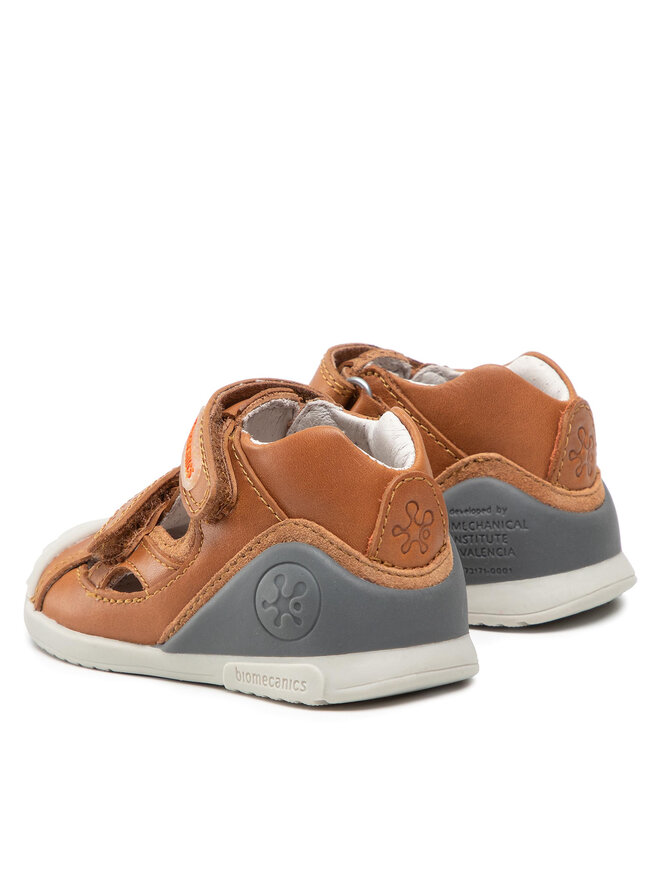 Biomecanics Sandalen Biomecanics 222141-C Braun