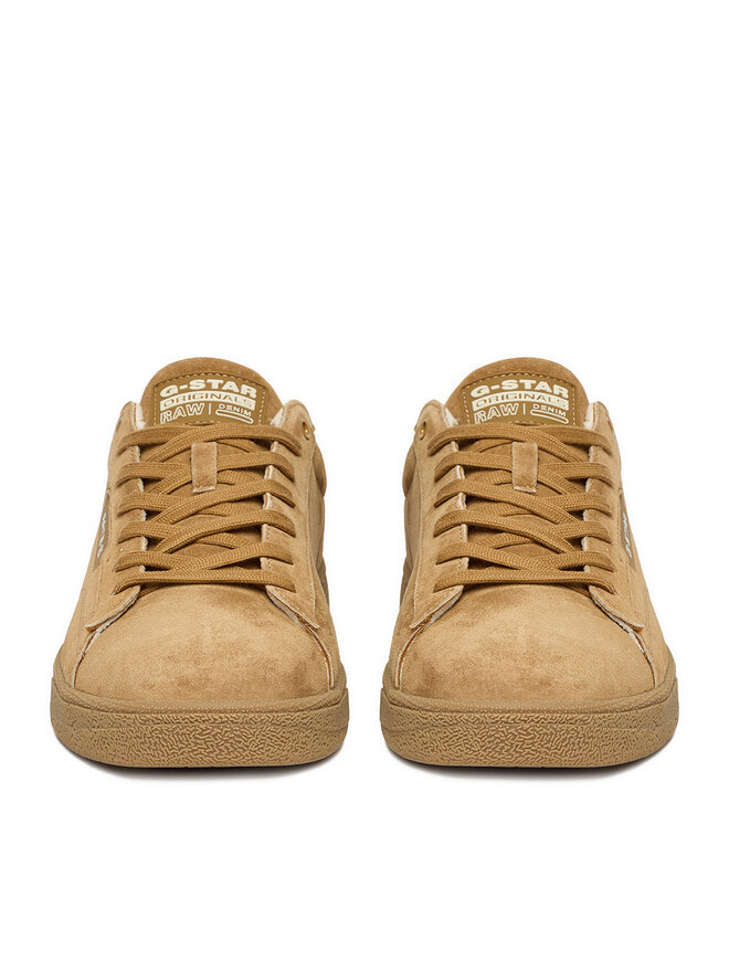 G-Star Raw Снікерcи G-Star Raw CEO-JASPER-01 Бежевий