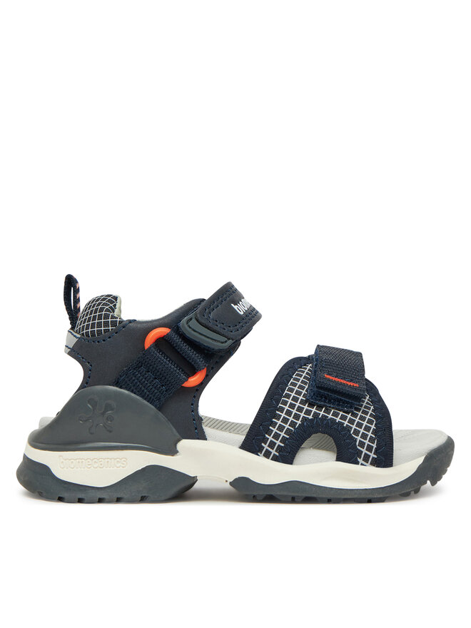 Biomecanics Sandały Biomecanics 252222 M Granatowy