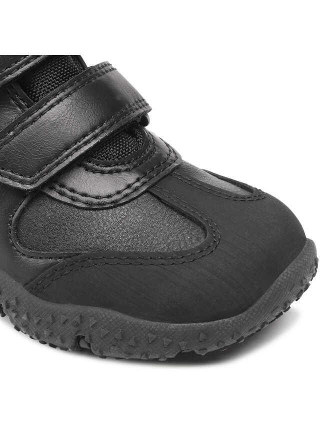 Geox Scarpe basse Geox J Baltic B.B Abx A J0442A-05411 C9999 M Nero