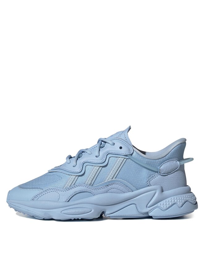 adidas Sneakersy adidas OZWEEGO Shoes HQ8863 Modrá
