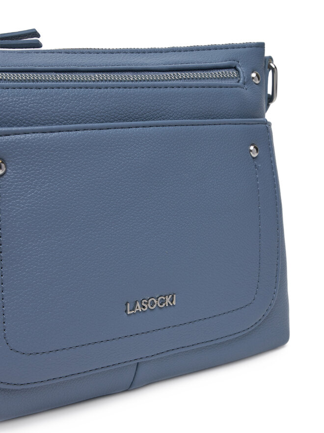 Lasocki Bolso Lasocki LSK-M-006-07 Azul