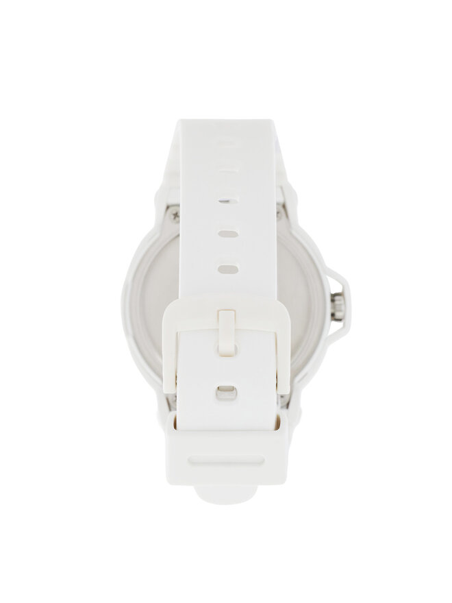 Casio Uhr Casio BGA-10-7AER Weiß