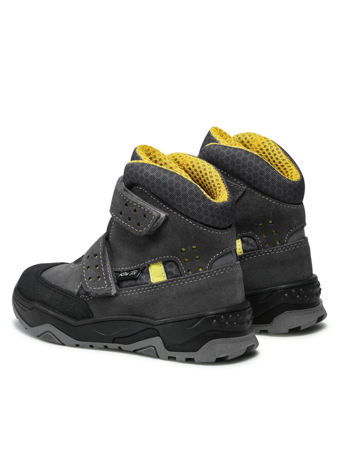 RenBut Botas de nieve RenBut 23-3374 Gris