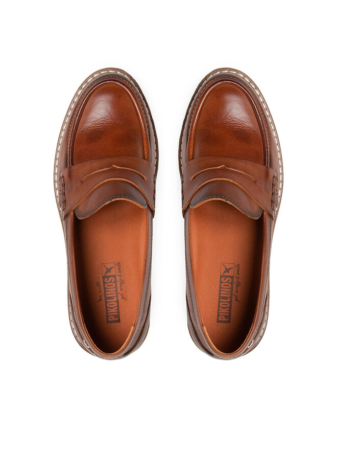 Pikolinos Lords Pikolinos W8J-3541 Καφέ