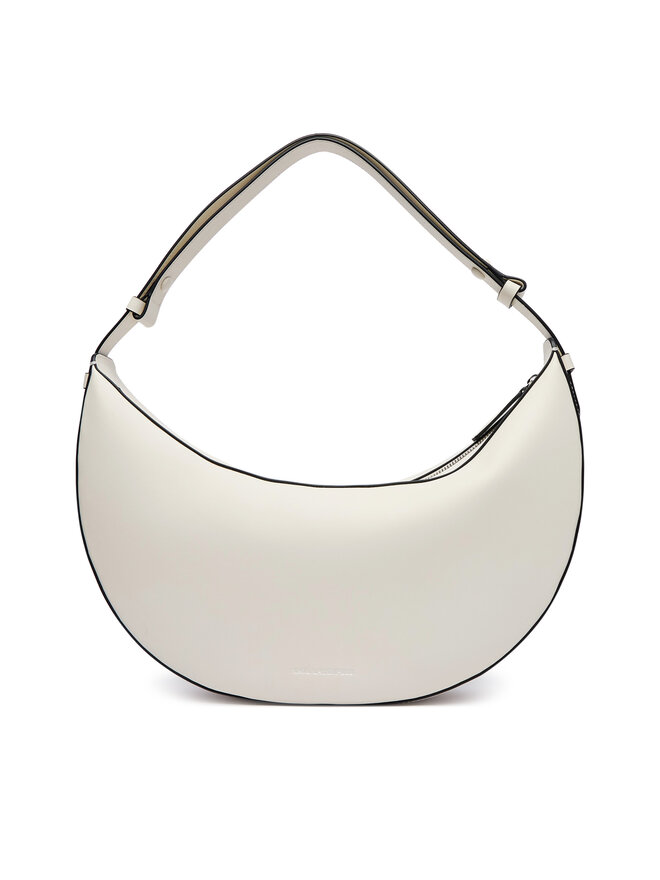 KARL LAGERFELD Handtasche KARL LAGERFELD B2W30236 Weiß