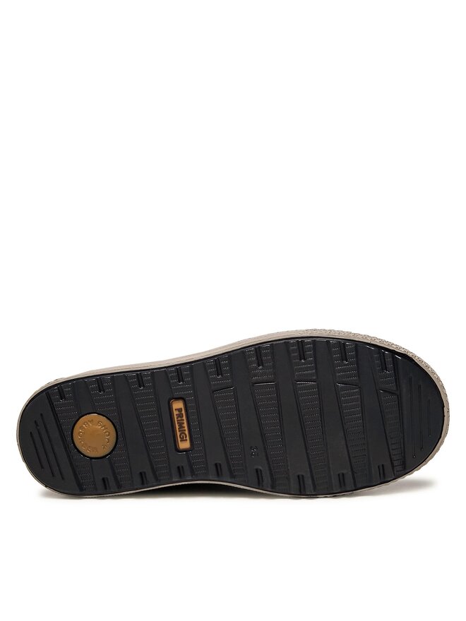 Primigi Botines planos Primigi GORE-TEX 4887022 D Azul marino
