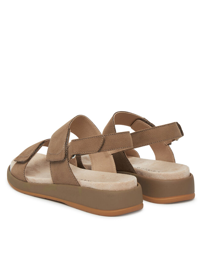 Caprice Sandalen Caprice 9-28207-44 Beige