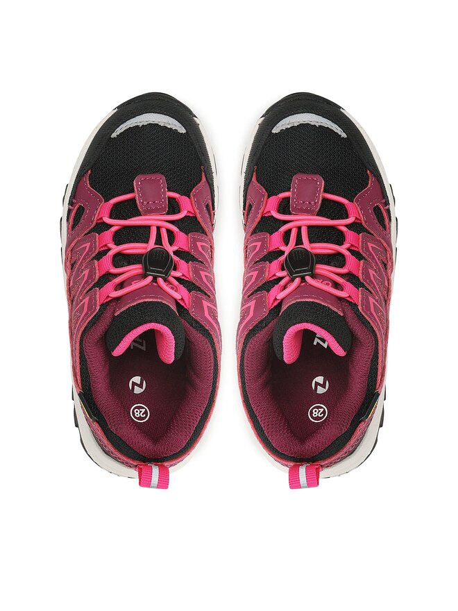 ZigZag Снікерcи ZigZag Docheet Z222346 Червоний