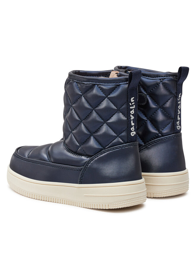 Garvalin Botas altas Garvalin 241351 A008 Azul