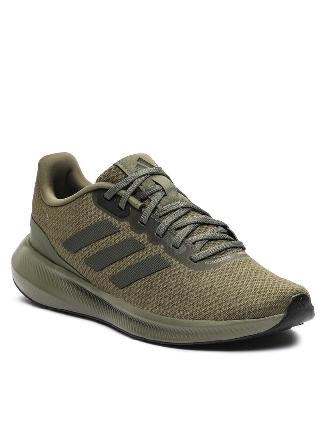 adidas Pantofi pentru alergare adidas Runfalcon 3 IF2339 Verde