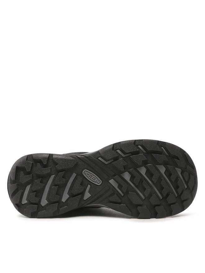 Keen Trekkings Keen Circadia Wp 1026772 Negru
