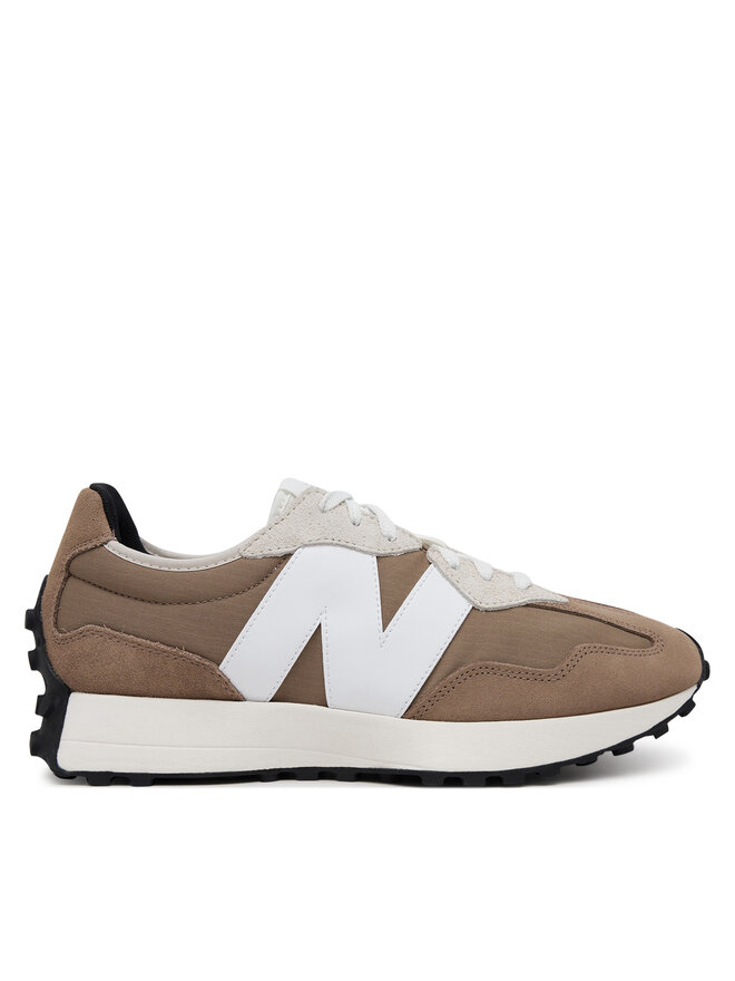 New Balance Sneakersy New Balance U327SBC Hnedá