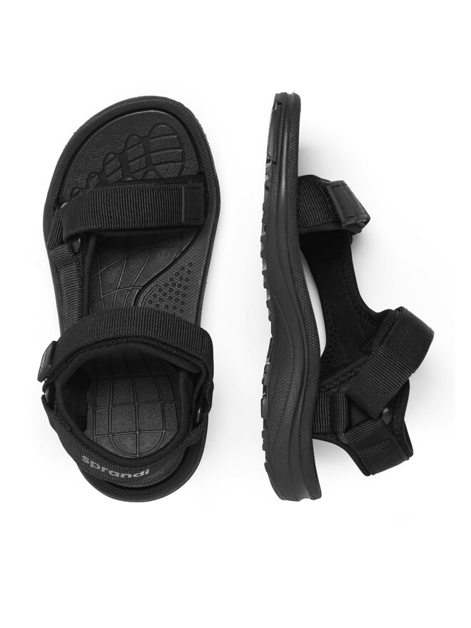 Sprandi Sandalen Sprandi CP40-MB520 Schwarz