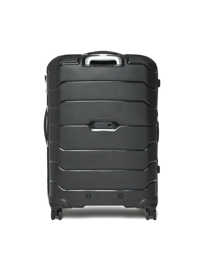 Samsonite Velký kufr Samsonite Flux 88539 1041 1INU Černá