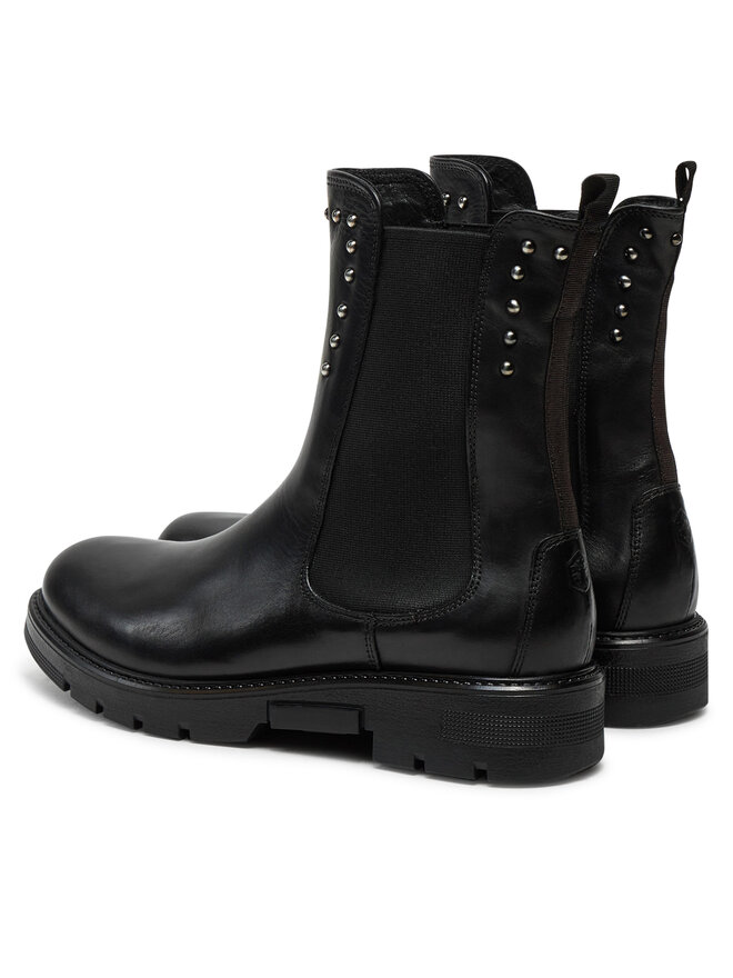 Lumberjack Челсі Lumberjack Melany SWF1813-003-B01 Чорний