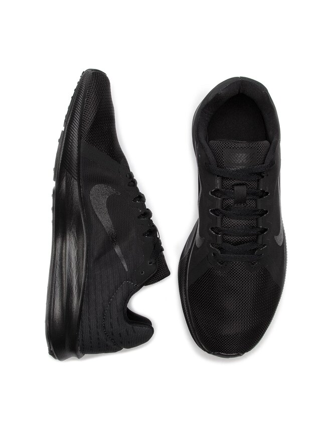 Nike Zapatillas de running Nike Downshifter 8 908984 002 Negro
