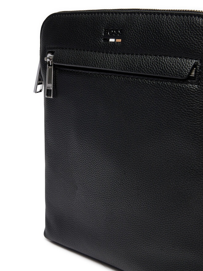 BOSS Bandolera Boss Ray S 50536477 Negro