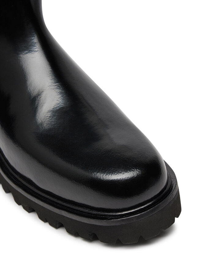 Unisa Stiefeletten Unisa Faye_Cbo Schwarz