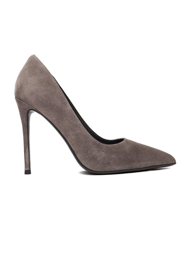 Eva Minge High Heels Eva Minge EO-ELAINA-E134-20A Grau
