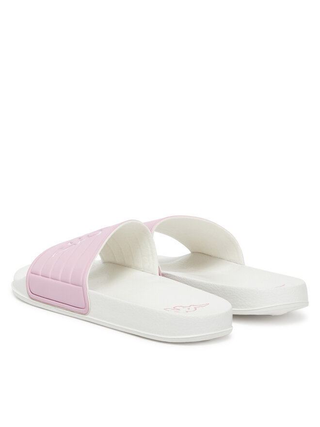 Kappa Pantoletten Kappa CEO-SS24-W2 Rosa