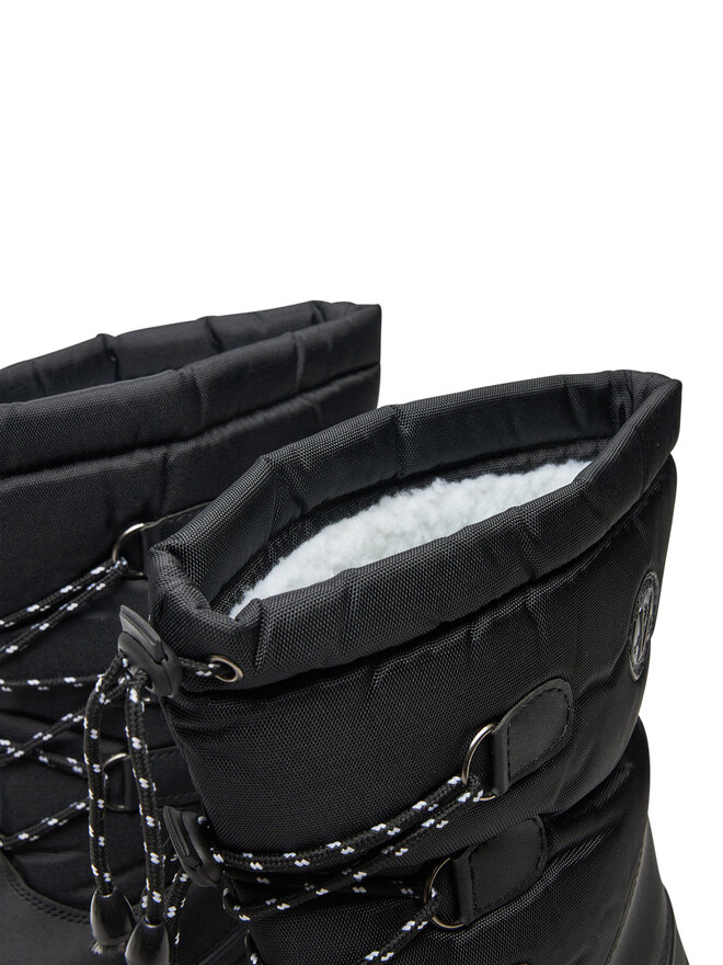 Kimberfeel Schneeschuhe Kimberfeel Groenland2 Schwarz