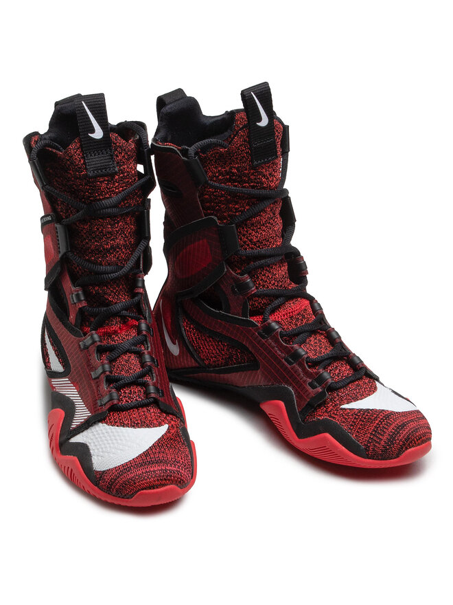 Nike Boxschuhe Nike Hyperko 2 CI2953 606 Rot
