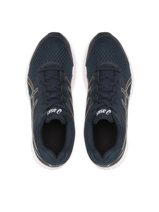 Laufschuhe Asics Jolt 3 1011B034 Dunkelblau | eschuhe.de